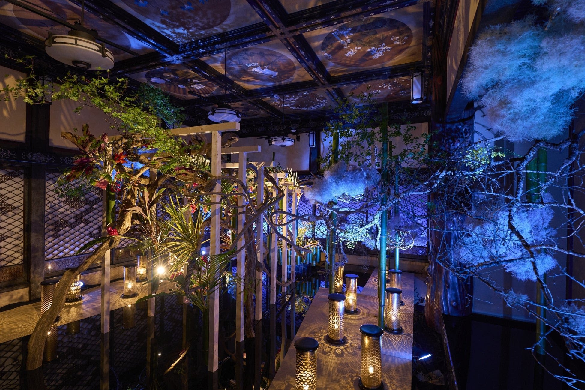 ♨️ 이시자키노모리 칸게이칸 - 호에루카무 (사도와라 온천) 이미지 8